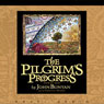 The Pilgrims Progress: For Young Adults (Abridged) Audiobook, by John Bunyan