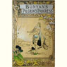 The Pilgrims Progress (Abridged) Audiobook, by John Bunyan