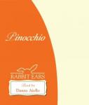 Pinocchio (Unabridged) Audiobook, by Rabbit Ears