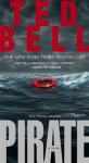 Pirate: An Alex Hawke Thriller (Unabridged) Audiobook, by Ted Bell