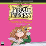 Pirate Princess: Pandora & Pancake (Unabridged) Audiobook, by Judy Brown