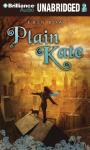 Plain Kate (Unabridged) Audiobook, by Erin Bow