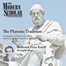 The Platonic Tradition Audiobook, by Professor Peter Kreeft