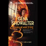 Playing with Fire (Unabridged) Audiobook, by Gena Showalter