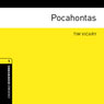 Pocahontas (Unabridged) Audiobook, by Tim Vicary
