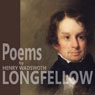 Poems by Henry Wadsworth Longfellow (Abridged) Audiobook, by Henry Wadsworth Longfellow