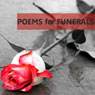 Poems for Funerals (Unabridged) Audiobook, by Emma Topping