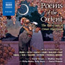 Poems of the Orient (Unabridged) Audiobook, by Rumi