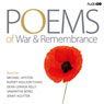 Poems of War and Remembrance (Unabridged) Audiobook, by AudioGO Ltd