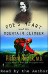 Poes Heart and the Mountain Climber: Exploring the Effect of Anxiety on Our Brains & Culture (Unabridged) Audiobook, by Richard Restak