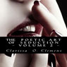 The Poetic Art of Seduction, Volume 2 (Unabridged) Audiobook, by Clarissa O. Clemens
