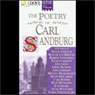 The Poetry of Carl Sandburg Audiobook, by Carl Sandburg