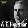The Poetry of A. E. Housman (Abridged) Audiobook, by A. E. Housman