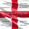 The Poetry of England, Volume 1 (Unabridged) Audiobook, by William Shakespeare