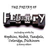 The Poetry of Febuary: A Month in Verse (Unabridged) Audiobook, by Edith Nesbit