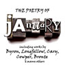 The Poetry of January: A Month in Verse (Unabridged) Audiobook, by George Gordon Byron