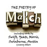 The Poetry of March: A Month in Verse (Unabridged) Audiobook, by Jonathan Swift