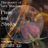 The Poetry of Sara Teasdale - Flame and Shadow (Unabridged) Audiobook, by Sara Teasdale