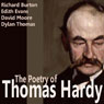 The Poetry of Thomas Hardy (Abridged) Audiobook, by Thomas Hardy