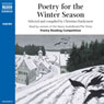 Poetry for the Winter Season (Abridged) Audiobook, by Christina Hardyment