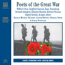 Poets of the Great War (Unabridged) Audiobook, by Wilfred Owen