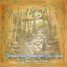 Poets of Spring: The Extraordinary Goodale Girls of New England Audiobook, by Mary-King Austin