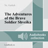 Pohozhdeniya bravogo soldata Shveyka (The Good Soldier Svejk and His Fortunes in the World War) (Unabridged) Audiobook, by Jaroslav Hasek