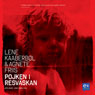 Pojken i resvaskan (The Boy in the Suitcase) (Unabridged) Audiobook, by Lene Kaaberbol