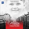Pojken som Overlevde FOrintelsen (The Boy Who Survived the Holocaust) (Unabridged) Audiobook, by Thomas Buergenthal
