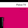 Police TV (Unabridged) Audiobook, by Tim Vicary
