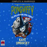 Pongwiffy (Unabridged) Audiobook, by Kaye Umansky