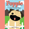 Poppie the One-Eyed Pug (Unabridged) Audiobook, by Sharron Hopcus