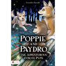 Poppie and Paydro, the Adventurous Coyote Pups (Unabridged) Audiobook, by Gwendlyn Rusnell