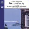 Port Authority (Unabridged) Audiobook, by Conor McPherson