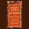 The Portable M.B.A. in Economics (Abridged) Audiobook, by Philip K.Y. Young