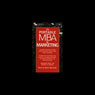 The Portable M.B.A. in Marketing Audiobook, by Alexander Hiam