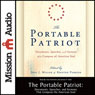 The Portable Patriot (Unabridged) Audiobook, by Joel Miller