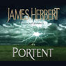 Portent (Abridged) Audiobook, by James Herbert