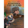 A Possums Remember the Alamo and the Legend of Davy Crockett (Unabridged) Audiobook, by Jamey Long