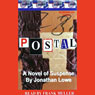 Postal (Unabridged) Audiobook, by Jonathan Lowe