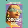 Postcards from the Edge (Abridged) Audiobook, by Carrie Fisher