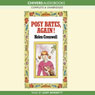 Posy Bates, Again! (Unabridged) Audiobook, by Helen Cresswell