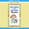 Posy Bates and the Bag Lady (Unabridged) Audiobook, by Helen Cresswell
