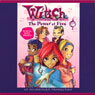 The Power of Five: W.I.T.C.H., Book 1 (Unabridged) Audiobook, by Disney Enterprises