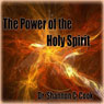 The Power of the Holy Spirit Audiobook, by Dr. Shannon C. Cook