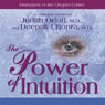 The Power of Intuition Audiobook, by Judith Orloff