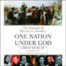 Prayer in America (One Nation Under God): A Spiritual History of Our Nation: A Spiritual History of Our Nation (Abridged) Audiobook, by James P. Moore Jr.