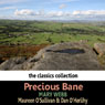 Precious Bane (Abridged) Audiobook, by Mary Webb