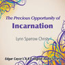 The Precious Opportunity of Incarnation Audiobook, by Lynn Sparrow Christy