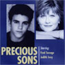 Precious Sons (Dramatized) Audiobook, by George Furth